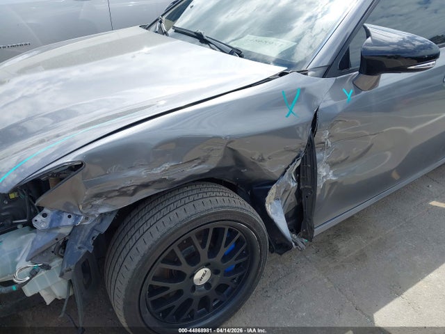 Продаж на аукціоні авто 2015 Lexus Gs 350, vin: JTHBE1BLXFA003738, номер лоту: 44868981