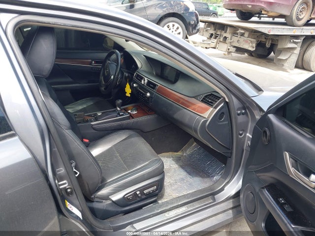 Продаж на аукціоні авто 2015 Lexus Gs 350, vin: JTHBE1BLXFA003738, номер лоту: 44868981