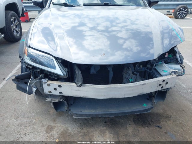 Продаж на аукціоні авто 2015 Lexus Gs 350, vin: JTHBE1BLXFA003738, номер лоту: 44868981