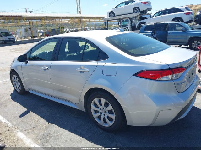 Toyota COROLLA LE 2022 JTDEPMAE9N3032597 Image 15
