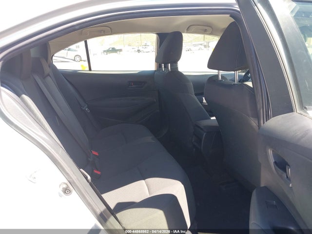 Toyota COROLLA LE 2022 JTDEPMAE9N3032597 Image 8