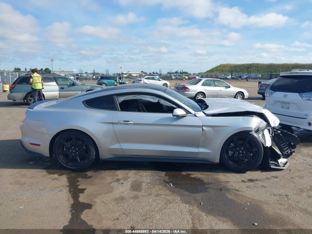 Ford Mustang Ecoboost 2019 1FA6P8TH3K5120876 Image 13