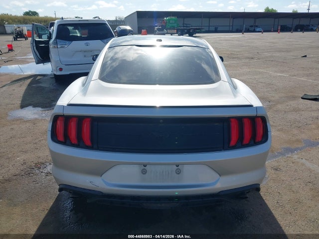 Ford Mustang Ecoboost 2019 1FA6P8TH3K5120876 Image 16