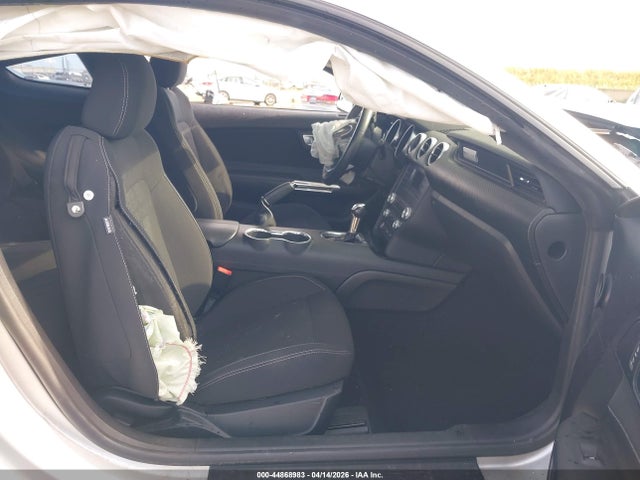 Ford Mustang Ecoboost 2019 1FA6P8TH3K5120876 Image 5