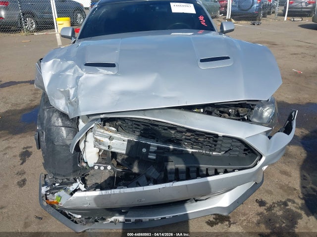 Ford Mustang Ecoboost 2019 1FA6P8TH3K5120876 Image 6