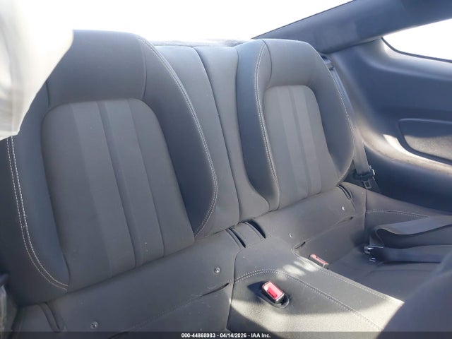 Ford Mustang Ecoboost 2019 1FA6P8TH3K5120876 Image 8