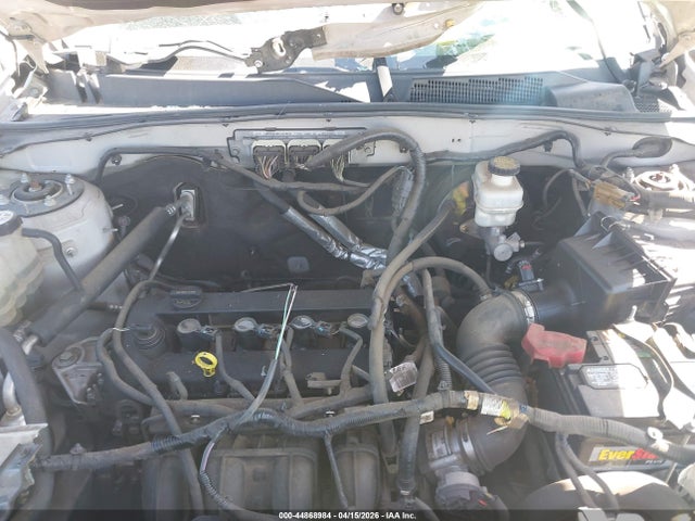2009 Ford Escape Xlt მანქანა იყიდება აუქციონზე, vin: 1FMCU03709KD15730, აუქციონის ნომერი: 44868984