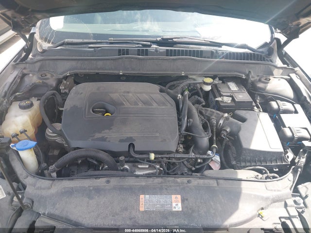 44868986 :رقم المزاد ، 3FA6P0HD1GR114764 vin ، 2016 Ford Fusion Se مزاد بيع