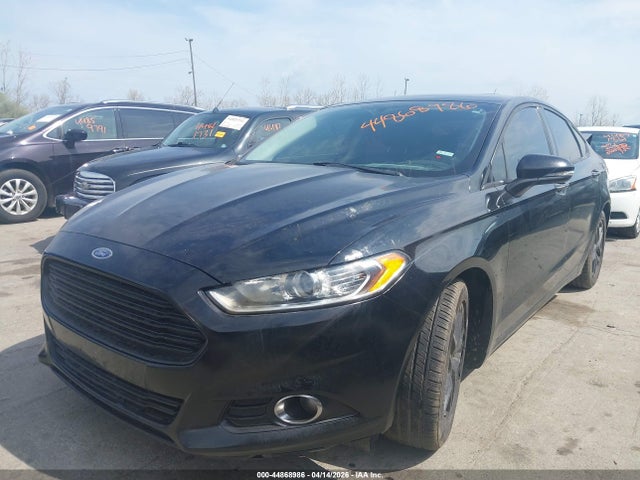 44868986 :رقم المزاد ، 3FA6P0HD1GR114764 vin ، 2016 Ford Fusion Se مزاد بيع