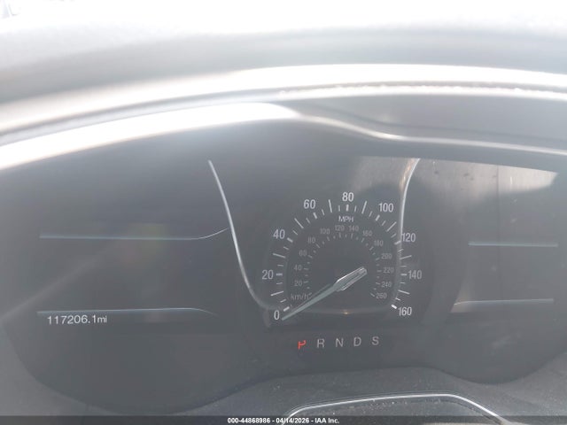 44868986 :رقم المزاد ، 3FA6P0HD1GR114764 vin ، 2016 Ford Fusion Se مزاد بيع