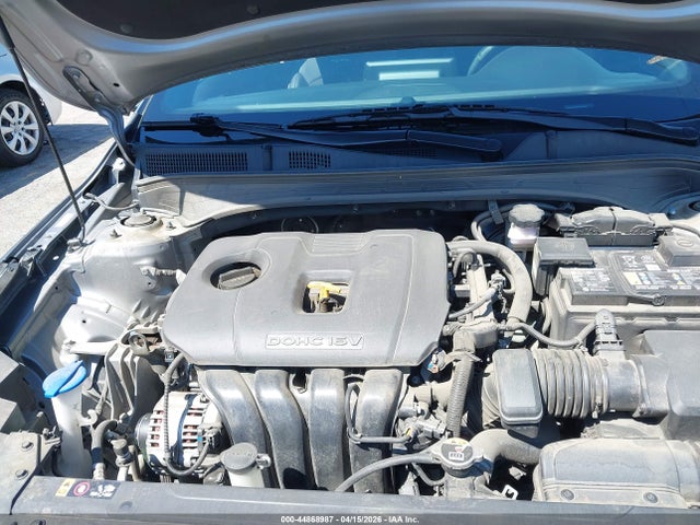 Aukcja sprzedaży 2023 Kia Forte Gt-line, vin: 3KPF54AD8PE636428, numer aukcji: 44868987