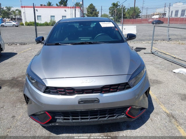 Aukcja sprzedaży 2023 Kia Forte Gt-line, vin: 3KPF54AD8PE636428, numer aukcji: 44868987