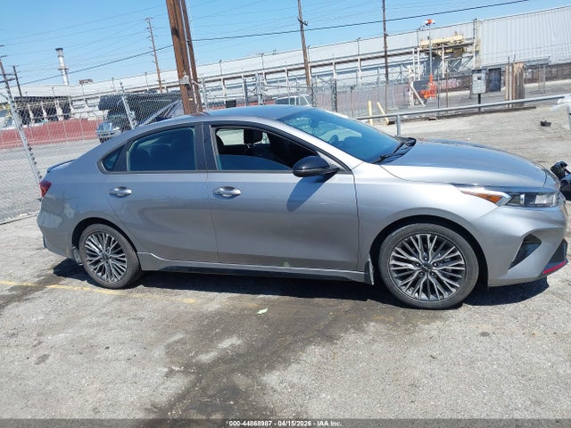 Aukcja sprzedaży 2023 Kia Forte Gt-line, vin: 3KPF54AD8PE636428, numer aukcji: 44868987