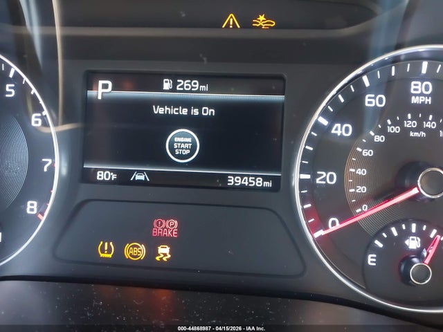 Aukcja sprzedaży 2023 Kia Forte Gt-line, vin: 3KPF54AD8PE636428, numer aukcji: 44868987