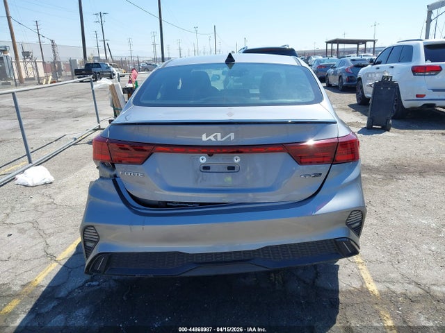 Aukcja sprzedaży 2023 Kia Forte Gt-line, vin: 3KPF54AD8PE636428, numer aukcji: 44868987