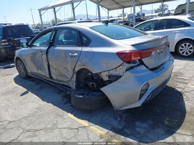 Aukcja sprzedaży 2023 Kia Forte Gt-line, vin: 3KPF54AD8PE636428, numer aukcji: 44868987