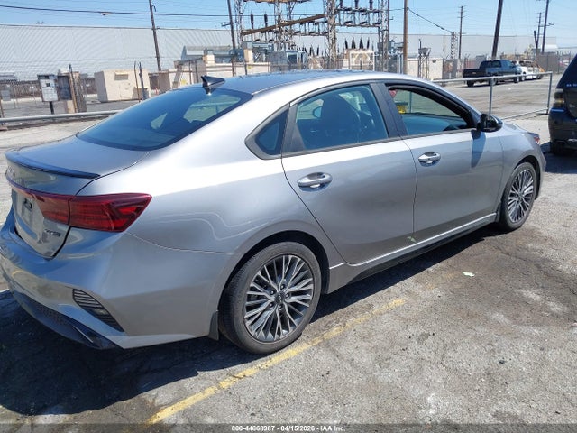 Aukcja sprzedaży 2023 Kia Forte Gt-line, vin: 3KPF54AD8PE636428, numer aukcji: 44868987