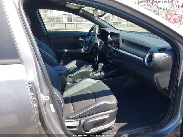 Aukcja sprzedaży 2023 Kia Forte Gt-line, vin: 3KPF54AD8PE636428, numer aukcji: 44868987