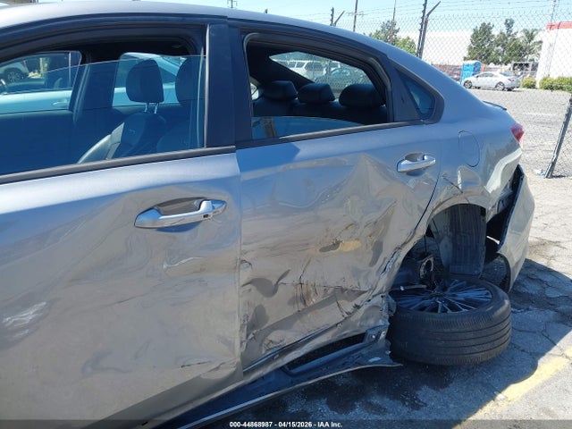 Aukcja sprzedaży 2023 Kia Forte Gt-line, vin: 3KPF54AD8PE636428, numer aukcji: 44868987