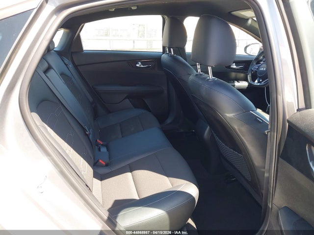 Aukcja sprzedaży 2023 Kia Forte Gt-line, vin: 3KPF54AD8PE636428, numer aukcji: 44868987