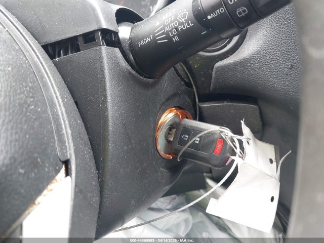 Продаж на аукціоні авто 2021 Mitsubishi Outlander Sport 2.0 Be 2wd/2.0 Es 2wd/2.0 Le 2wd/2.0 S 2wd, vin: JA4APUAU0MU027443, номер лоту: 44868989