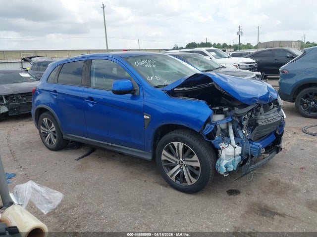 Продаж на аукціоні авто 2021 Mitsubishi Outlander Sport 2.0 Be 2wd/2.0 Es 2wd/2.0 Le 2wd/2.0 S 2wd, vin: JA4APUAU0MU027443, номер лоту: 44868989
