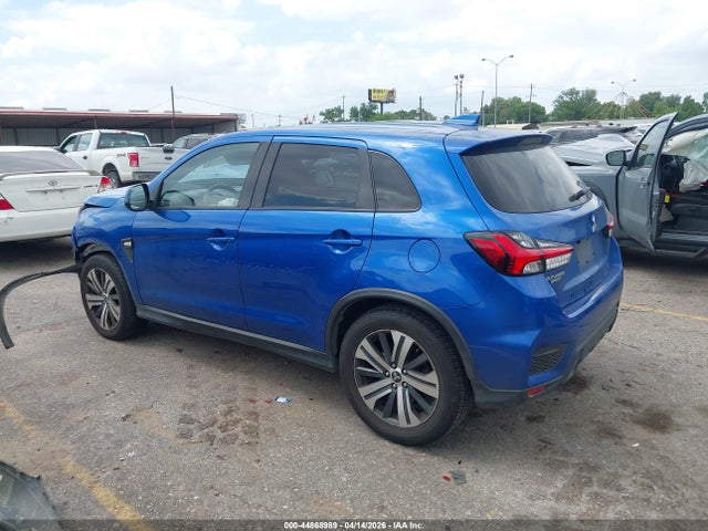 Продаж на аукціоні авто 2021 Mitsubishi Outlander Sport 2.0 Be 2wd/2.0 Es 2wd/2.0 Le 2wd/2.0 S 2wd, vin: JA4APUAU0MU027443, номер лоту: 44868989