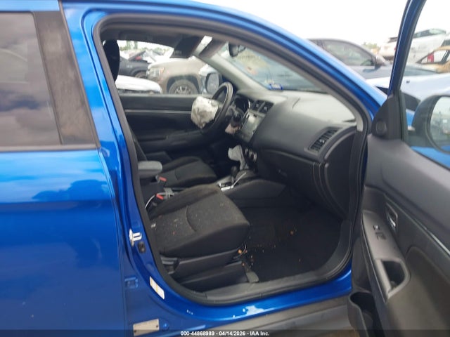 Продаж на аукціоні авто 2021 Mitsubishi Outlander Sport 2.0 Be 2wd/2.0 Es 2wd/2.0 Le 2wd/2.0 S 2wd, vin: JA4APUAU0MU027443, номер лоту: 44868989