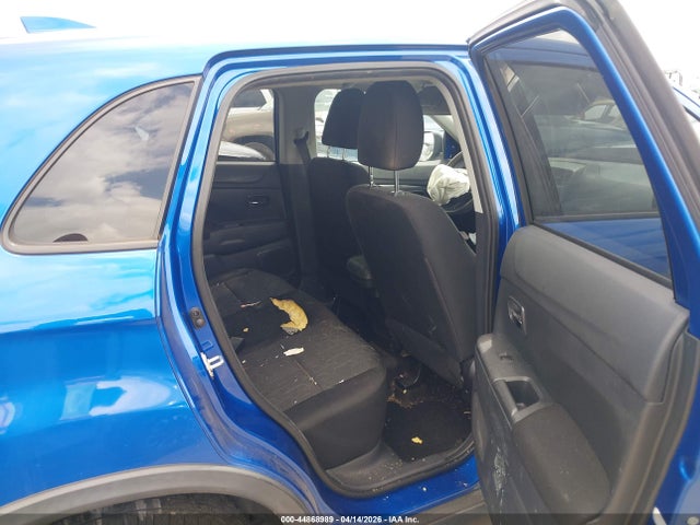 Продаж на аукціоні авто 2021 Mitsubishi Outlander Sport 2.0 Be 2wd/2.0 Es 2wd/2.0 Le 2wd/2.0 S 2wd, vin: JA4APUAU0MU027443, номер лоту: 44868989