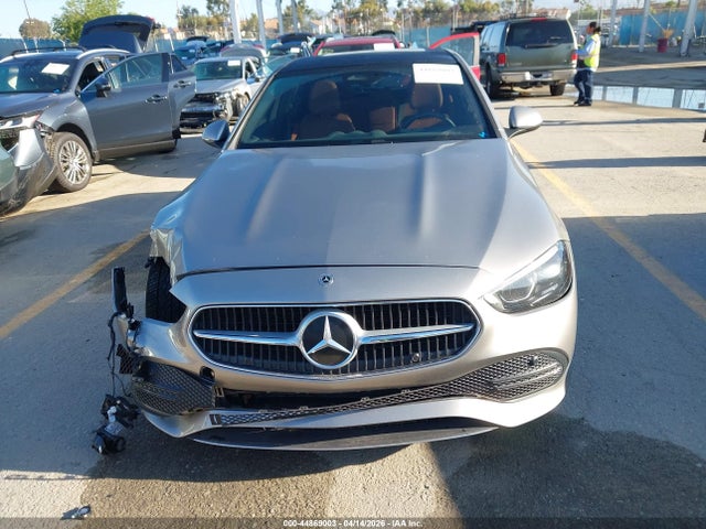 W1KAF4GB7RR235981 Mercedes-Benz C 300