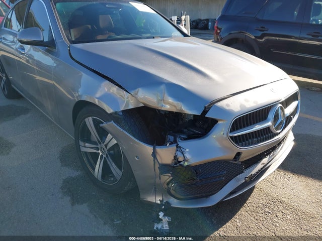 W1KAF4GB7RR235981 Mercedes-Benz C 300