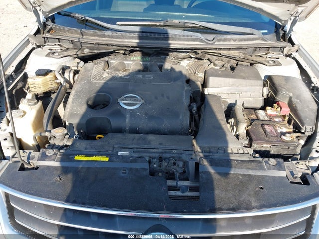Aukcja sprzedaży 2012 Nissan Altima 3.5 Sr, vin: 1N4BL2AP9CC106625, numer aukcji: 44869005