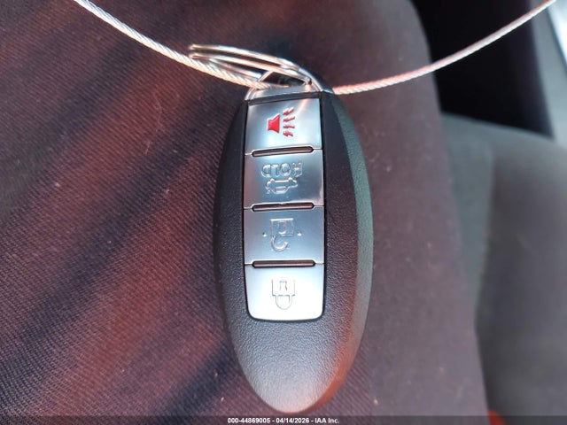 Aukcja sprzedaży 2012 Nissan Altima 3.5 Sr, vin: 1N4BL2AP9CC106625, numer aukcji: 44869005