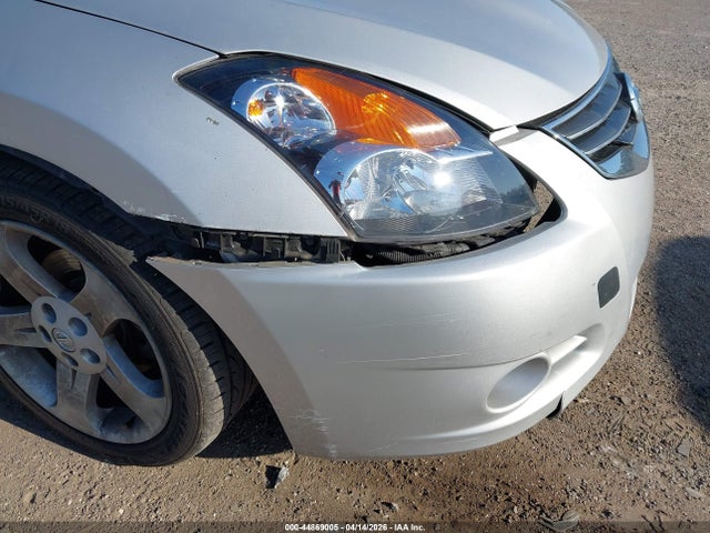 Aukcja sprzedaży 2012 Nissan Altima 3.5 Sr, vin: 1N4BL2AP9CC106625, numer aukcji: 44869005