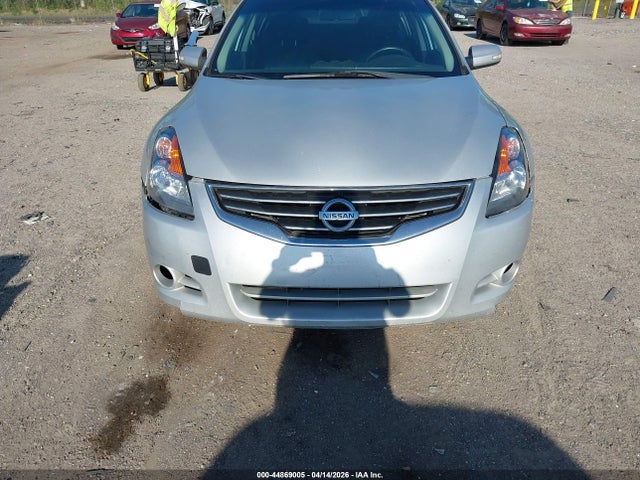Aukcja sprzedaży 2012 Nissan Altima 3.5 Sr, vin: 1N4BL2AP9CC106625, numer aukcji: 44869005