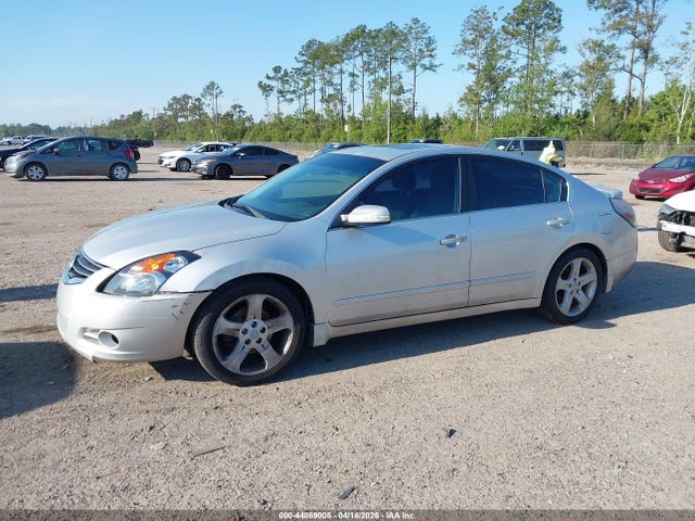 Aukcja sprzedaży 2012 Nissan Altima 3.5 Sr, vin: 1N4BL2AP9CC106625, numer aukcji: 44869005