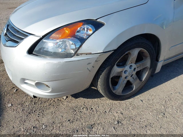 Aukcja sprzedaży 2012 Nissan Altima 3.5 Sr, vin: 1N4BL2AP9CC106625, numer aukcji: 44869005