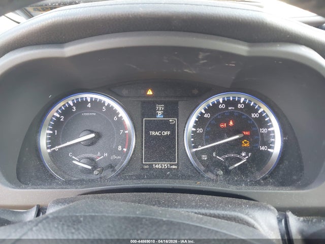 44869010 :رقم المزاد ، 5TDJKRFH1FS126387 vin ، 2015 Toyota Highlander Xle V6 مزاد بيع