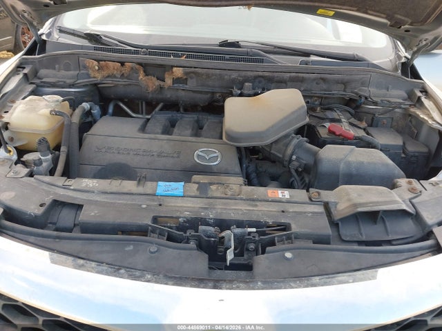 2010 Mazda Cx-9 Touring მანქანა იყიდება აუქციონზე, vin: JM3TB3MA0A0214068, აუქციონის ნომერი: 44869011