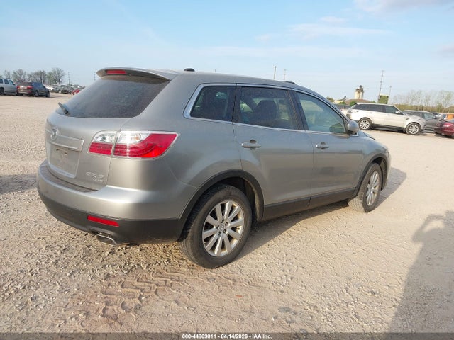 2010 Mazda Cx-9 Touring მანქანა იყიდება აუქციონზე, vin: JM3TB3MA0A0214068, აუქციონის ნომერი: 44869011