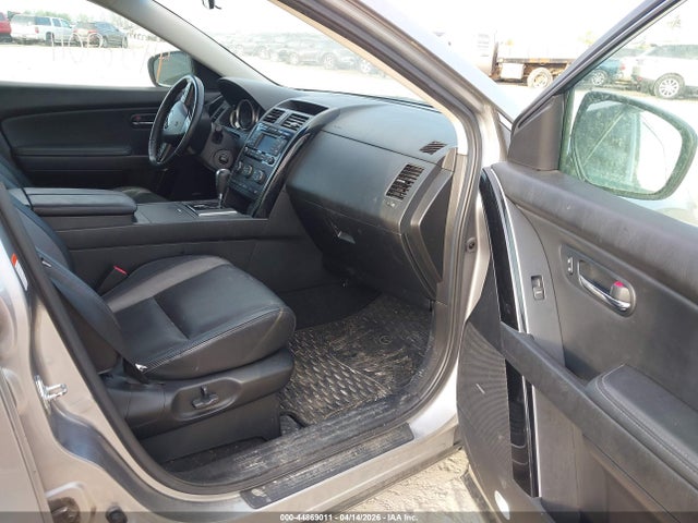 2010 Mazda Cx-9 Touring მანქანა იყიდება აუქციონზე, vin: JM3TB3MA0A0214068, აუქციონის ნომერი: 44869011