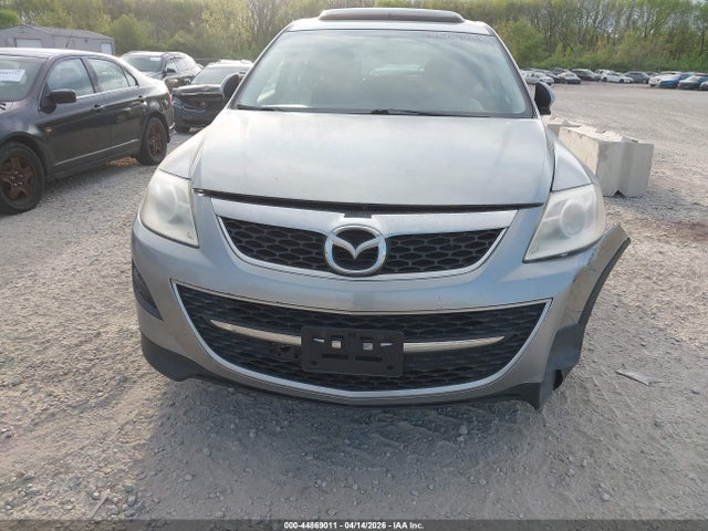 2010 Mazda Cx-9 Touring მანქანა იყიდება აუქციონზე, vin: JM3TB3MA0A0214068, აუქციონის ნომერი: 44869011