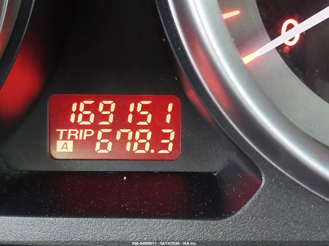 2010 Mazda Cx-9 Touring მანქანა იყიდება აუქციონზე, vin: JM3TB3MA0A0214068, აუქციონის ნომერი: 44869011