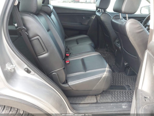 2010 Mazda Cx-9 Touring მანქანა იყიდება აუქციონზე, vin: JM3TB3MA0A0214068, აუქციონის ნომერი: 44869011