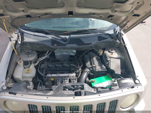 Aukcja sprzedaży 2009 Jeep Patriot Sport, vin: 1J4FT28AX9D124819, numer aukcji: 44869012