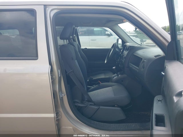 Aukcja sprzedaży 2009 Jeep Patriot Sport, vin: 1J4FT28AX9D124819, numer aukcji: 44869012