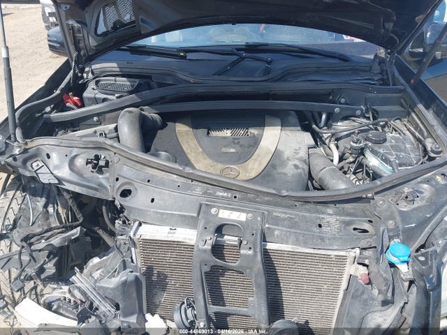 44869013 :رقم المزاد ، 4JGBF8GE3CA778892 vin ، 2012 Mercedes-benz Gl 550 4matic مزاد بيع