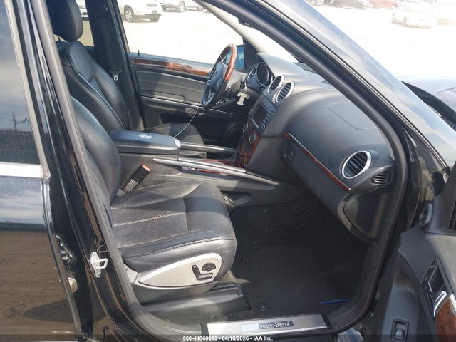 44869013 :رقم المزاد ، 4JGBF8GE3CA778892 vin ، 2012 Mercedes-benz Gl 550 4matic مزاد بيع