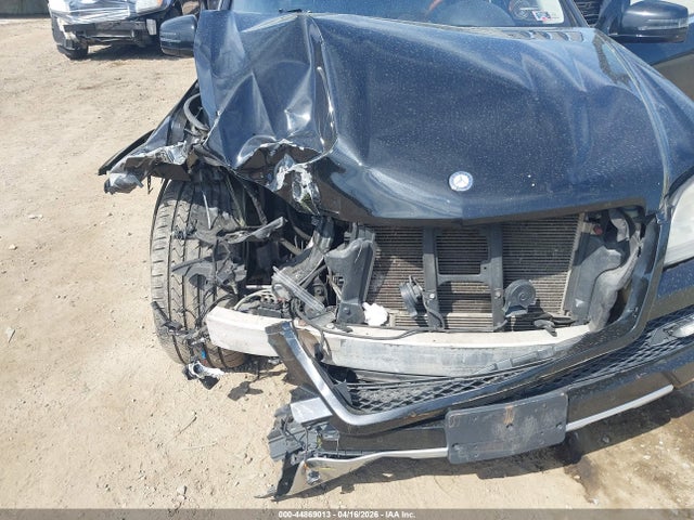 44869013 :رقم المزاد ، 4JGBF8GE3CA778892 vin ، 2012 Mercedes-benz Gl 550 4matic مزاد بيع