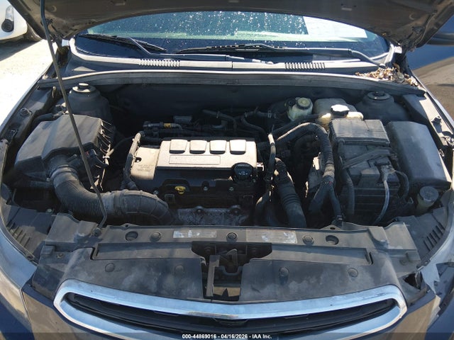 Auction sale of the 2015 Chevrolet Cruze 1lt Auto, vin: 1G1PC5SB1F7245111, lot number: 44869016